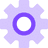 gear icon