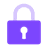 lock icon