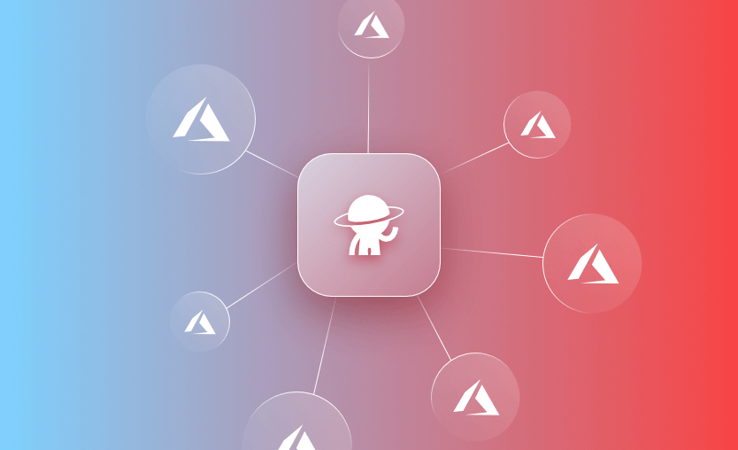 Managing Azure Resources Using Spacelift