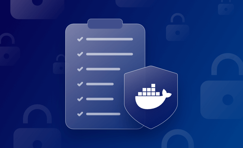 Docker Security Best Practices