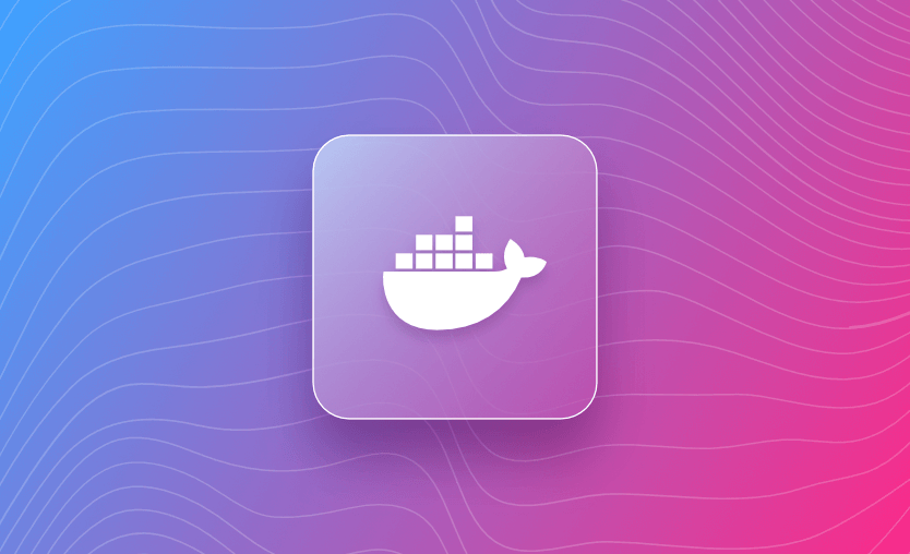 docker run env variables