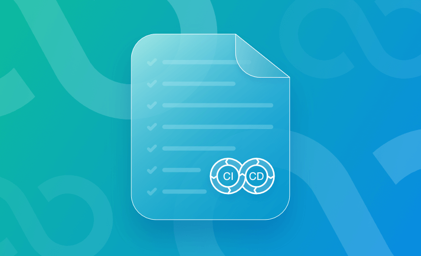 ci cd best practices