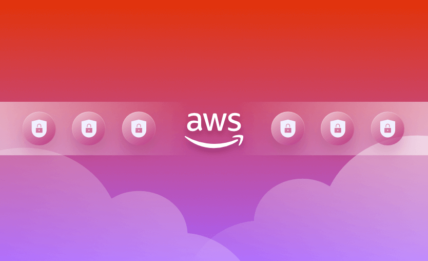 aws cloud security
