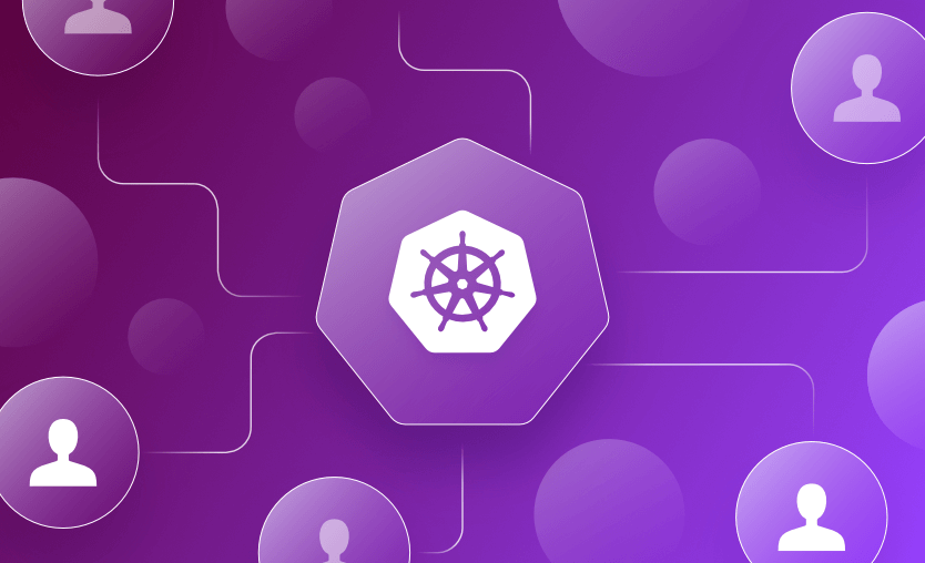 kubernetes Multi-Tenancy