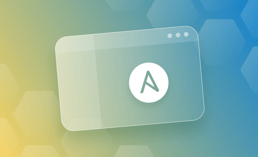 ansible awx