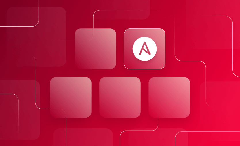 ansible dynamic inventory