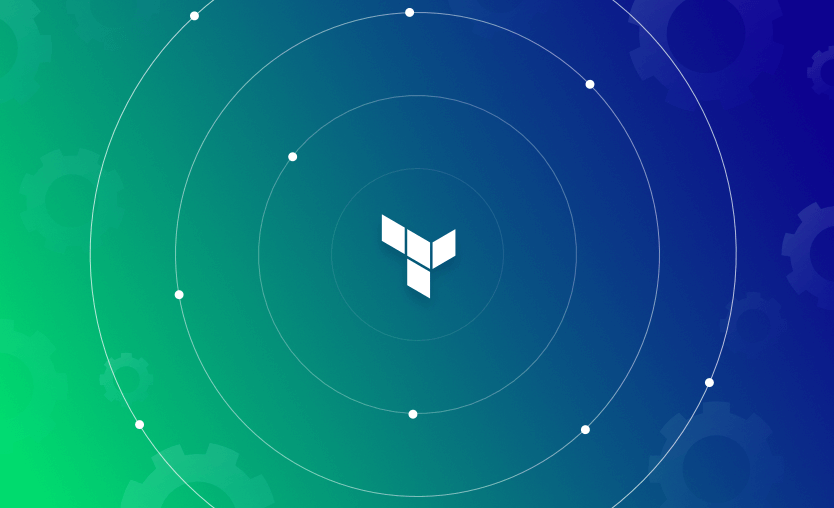 terraform orchestration