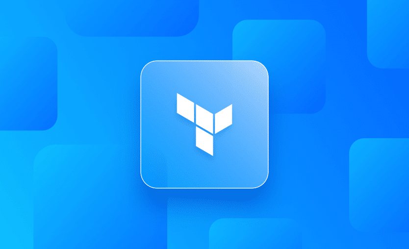 terraform self hosted