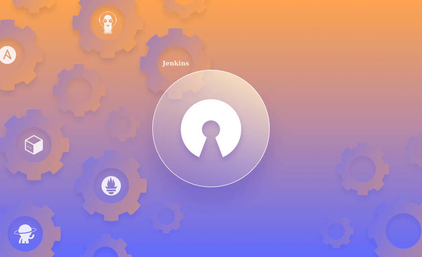 open soruce devops tools