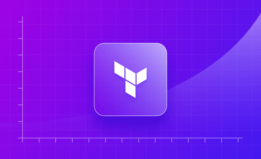 terraform modules at scale