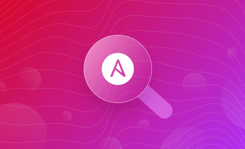 ansible drift detection