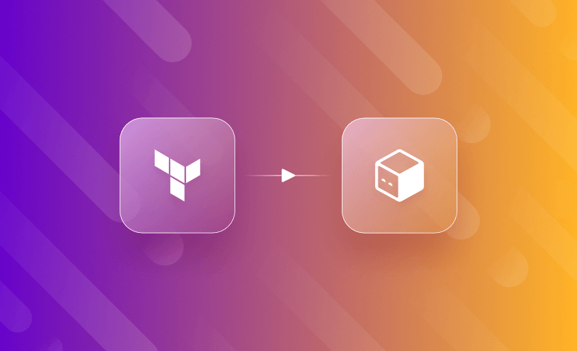 migrate from terraform to opentofu