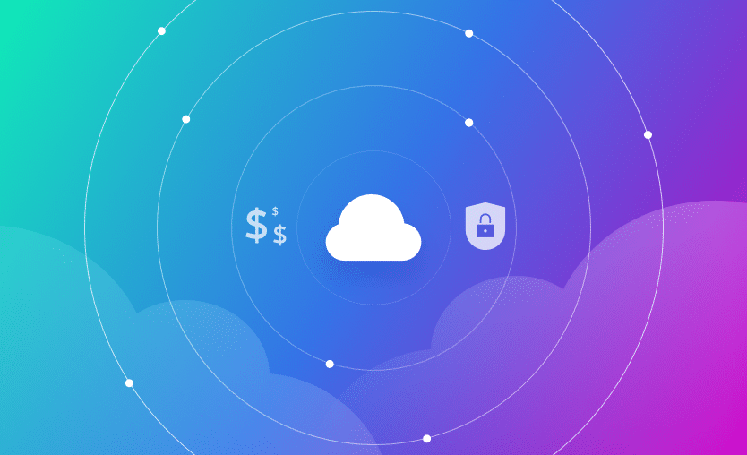 cloud cost governance