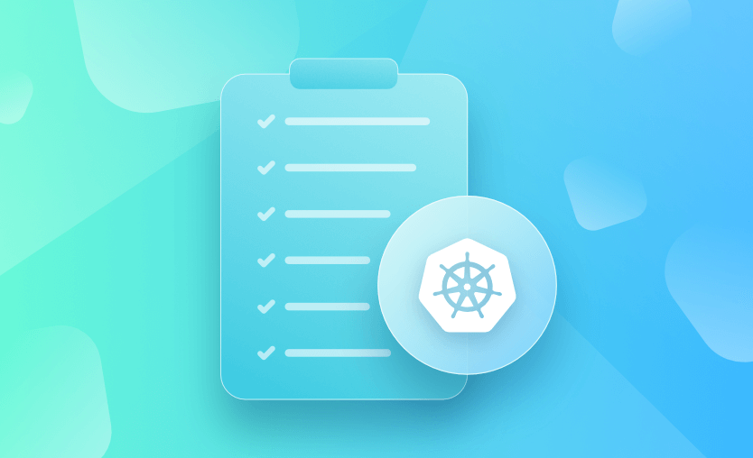 Kubernetes Best Practices