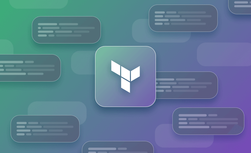 Practice DRY in Terraform Configurations Using `dynamic` Blocks