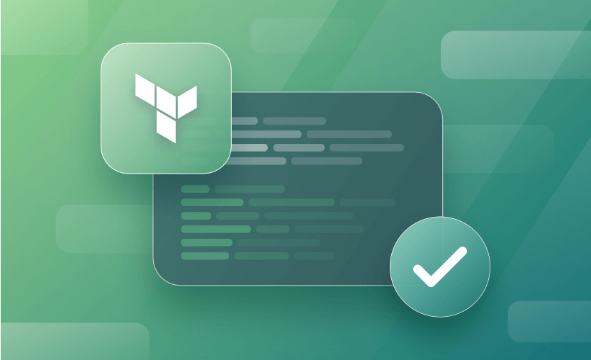 Terraform Pre and Post Conditions