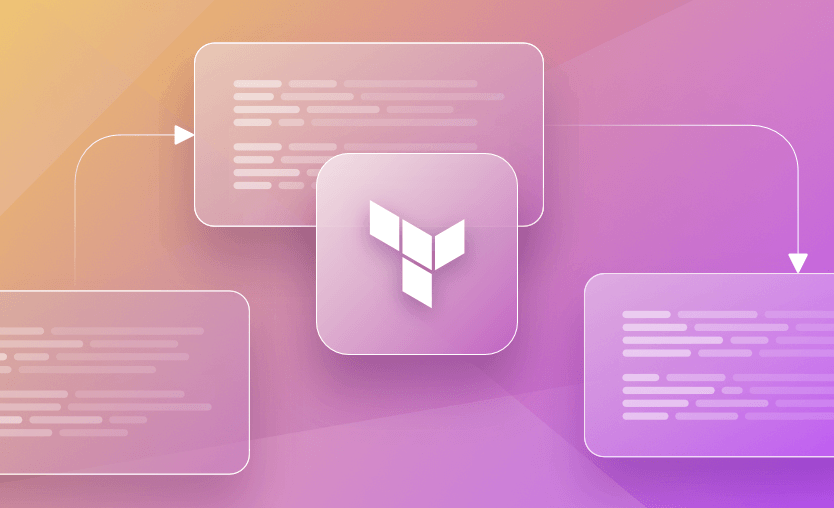 Terraform plan command