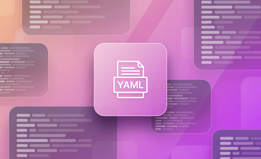 What is YAML