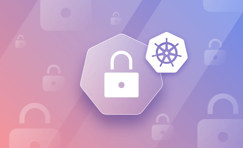 Kubernetes secrets