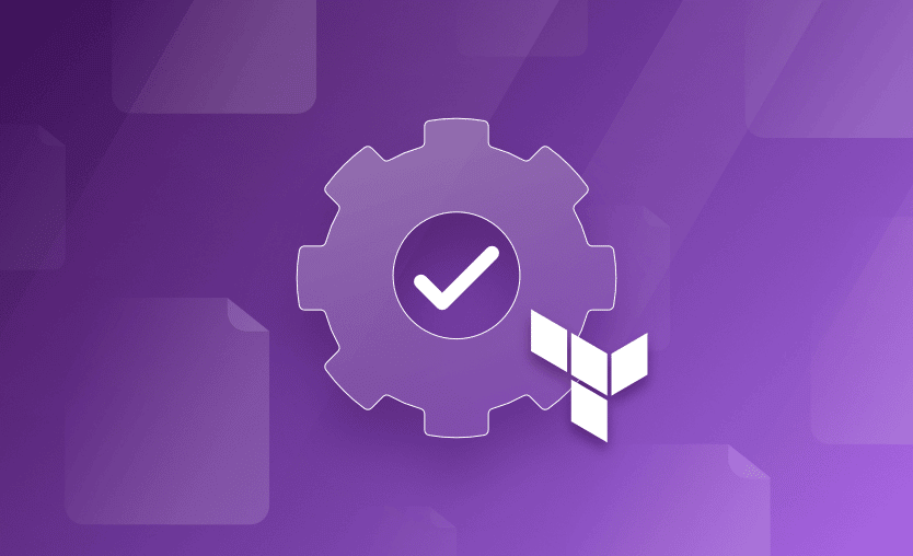 terraform validate