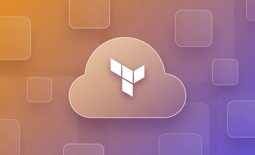 Build on AWS with CDK for Terraform