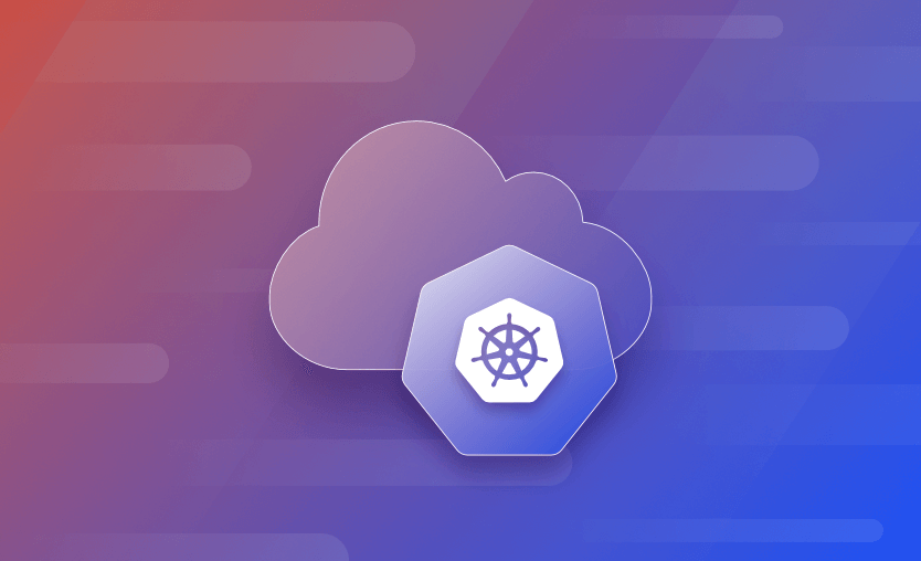 Run Kubernetes on AWS