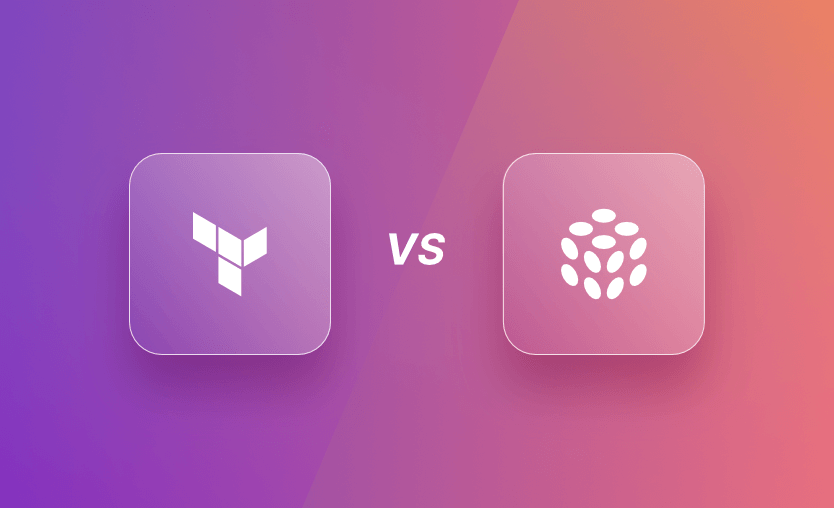 Terraform vs. Pulumi