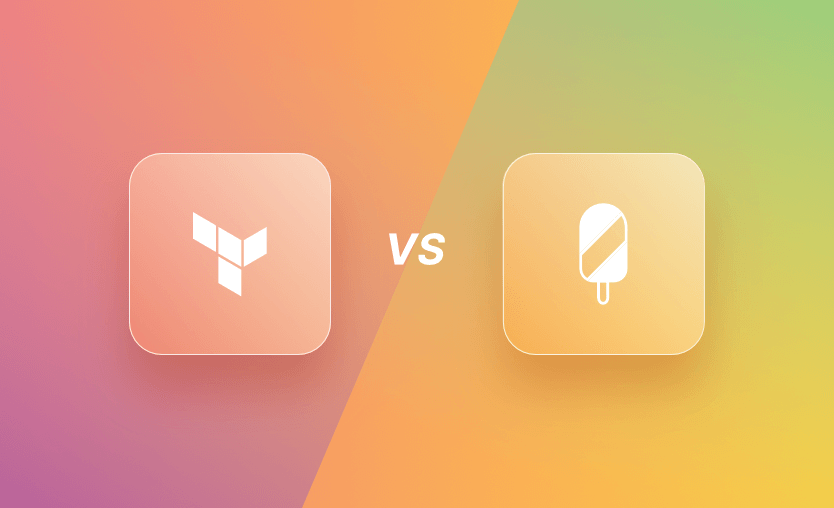 Managing IaC: Terraform vs Crossplane