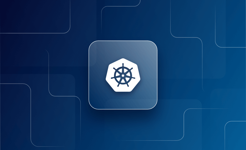 kubernetes configmap