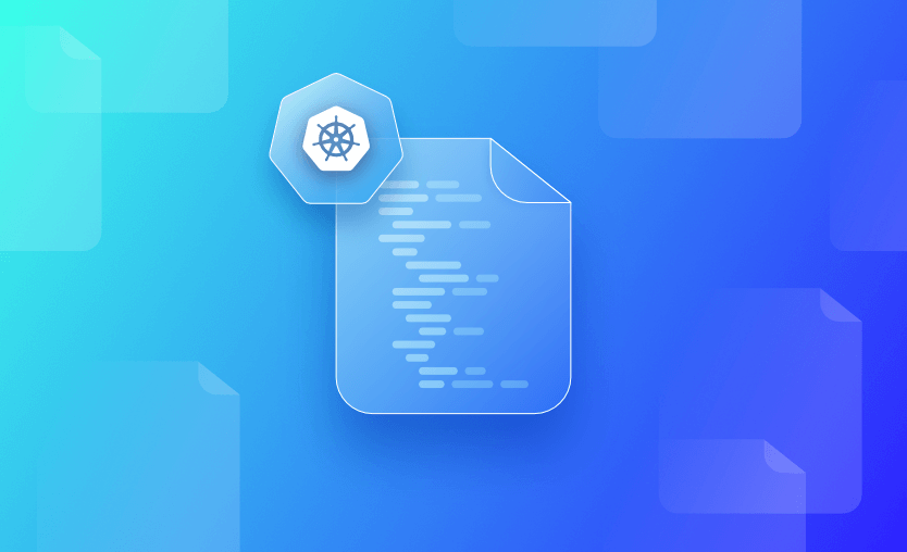 What are Kubernetes Manifest Files? Examples
