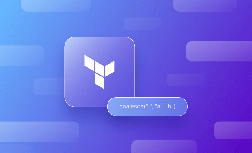 Terraform Coalesce Function - How to Use it & Examples