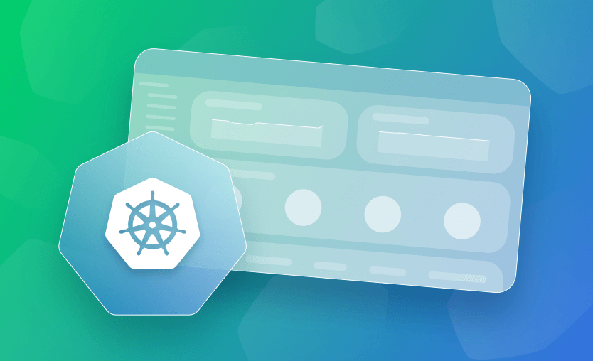 kubernetes dashboard