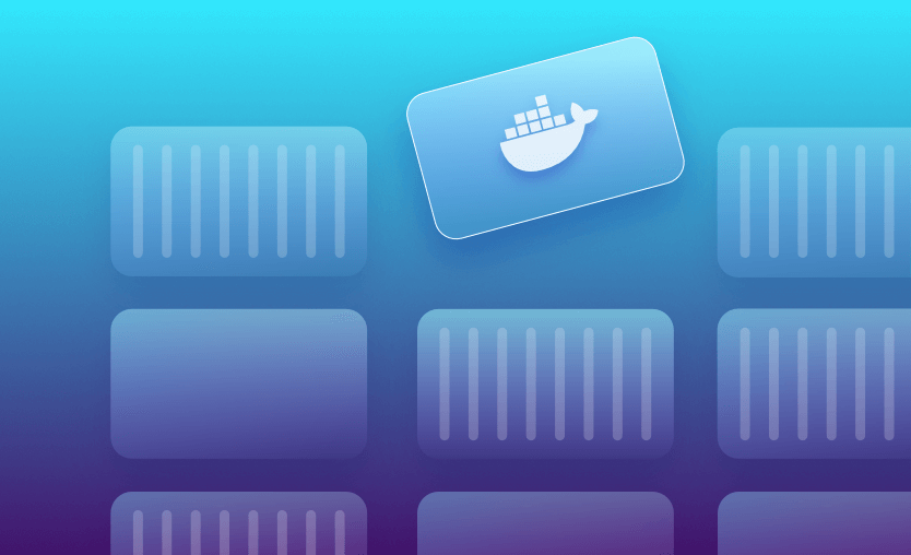 Docker Alternatives