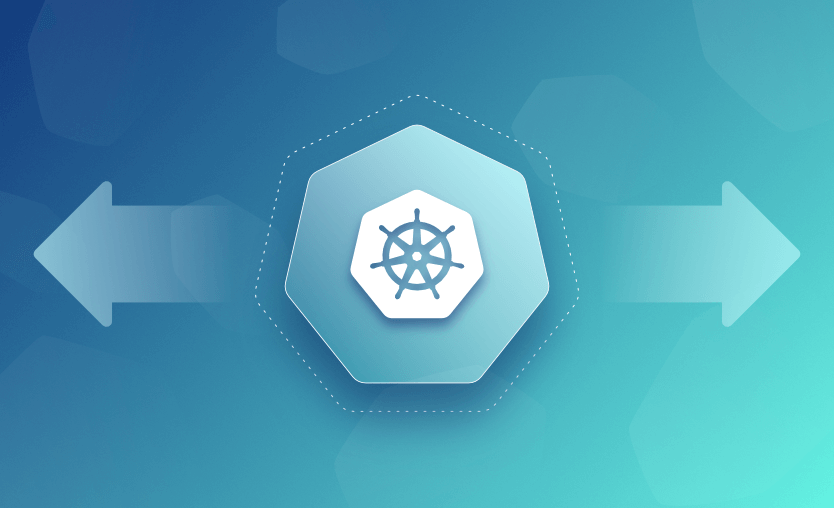 kubernetes hpa