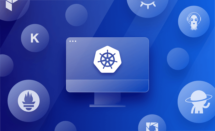 kubernetes tools