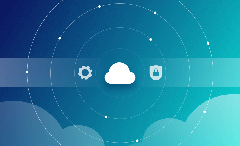 What is Cloud governance