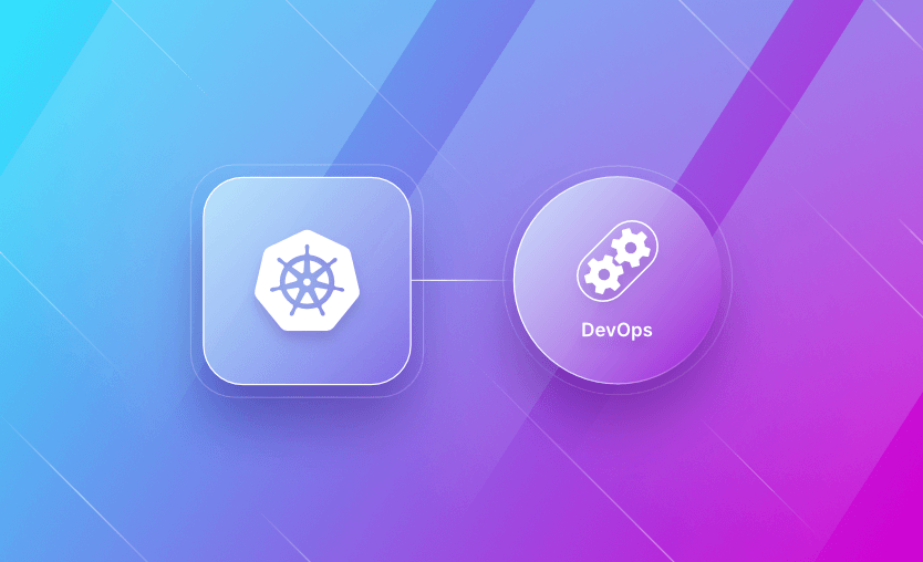 kubernetes devops