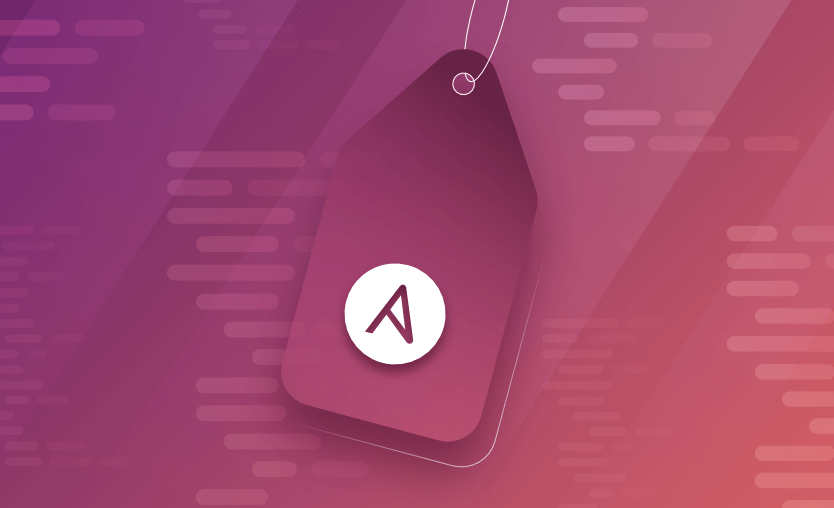 ansible tags