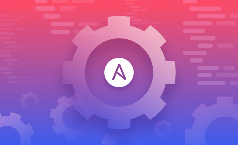 ansible config management