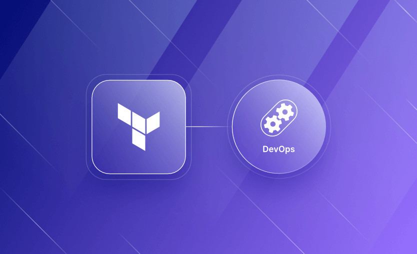 terraform devops