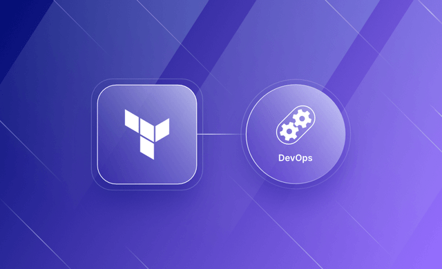 terraform devops