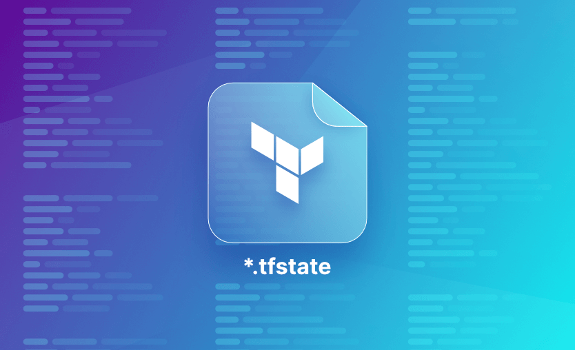 terraform state list