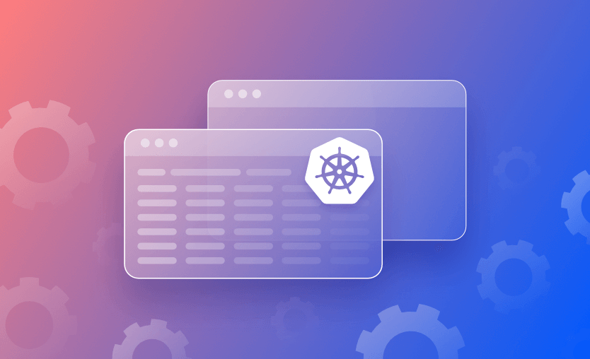 kubernetes set context