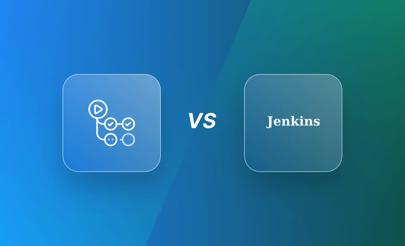 github actions vs jenkins