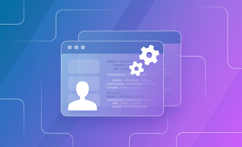 developer self service