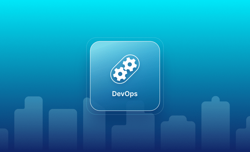 devops for enterprise