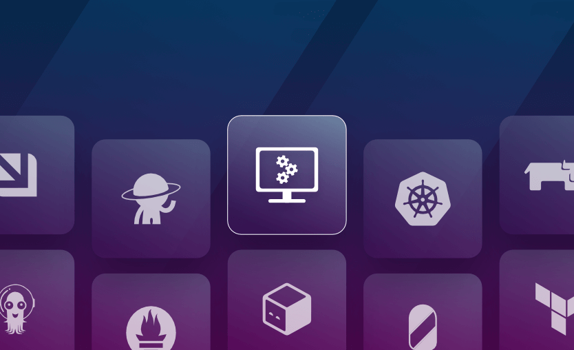 platform engineering tools