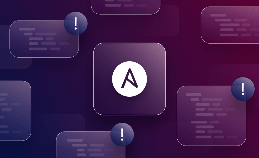 ansible handlers