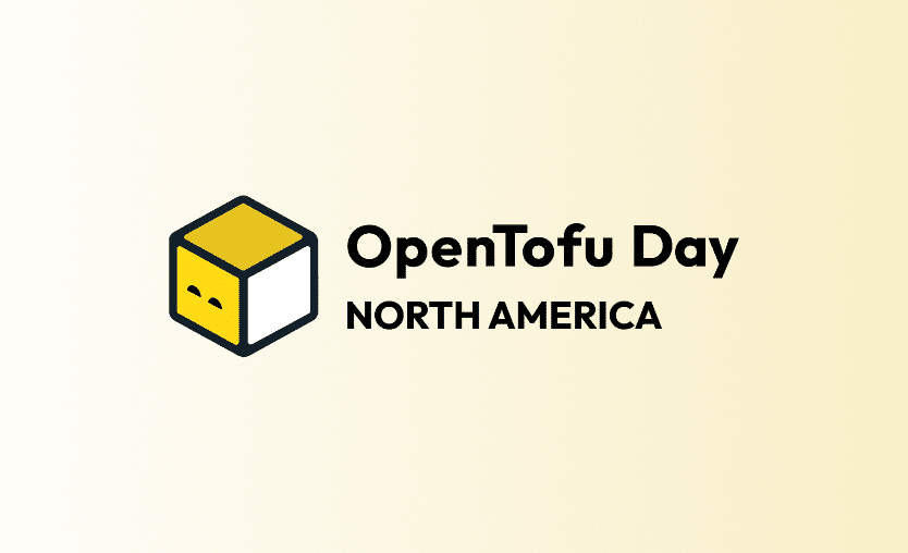 opentofu day na