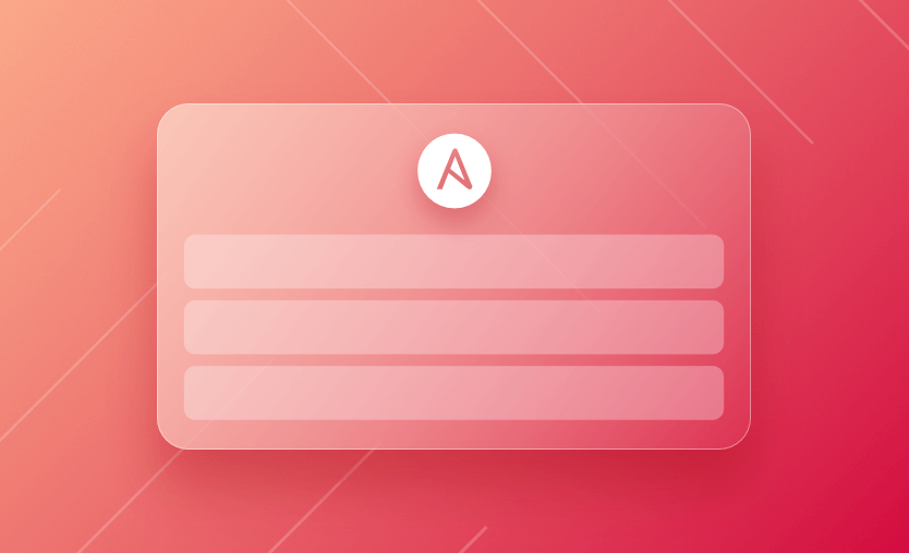 ansible cheat sheet